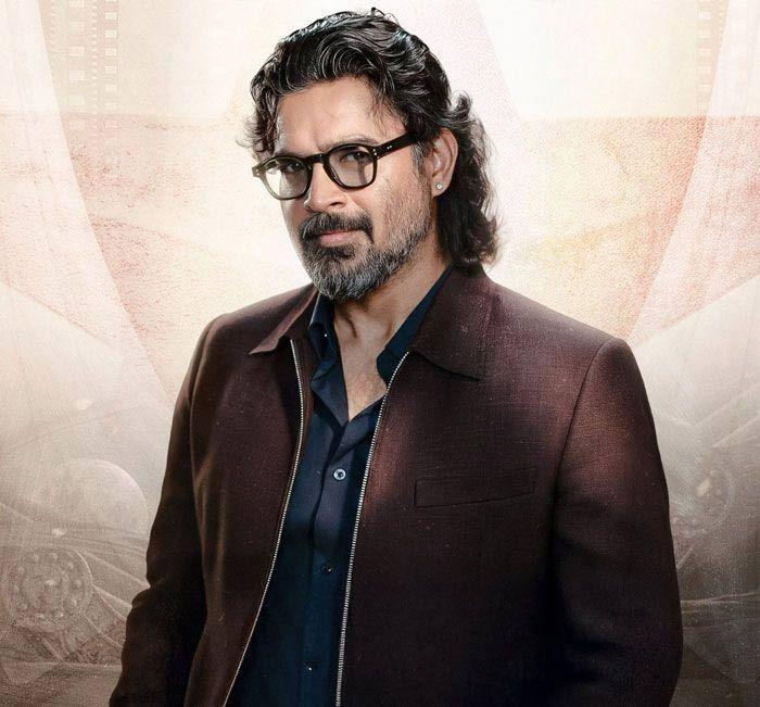 Madhavan's journey is a remarkable example of passion