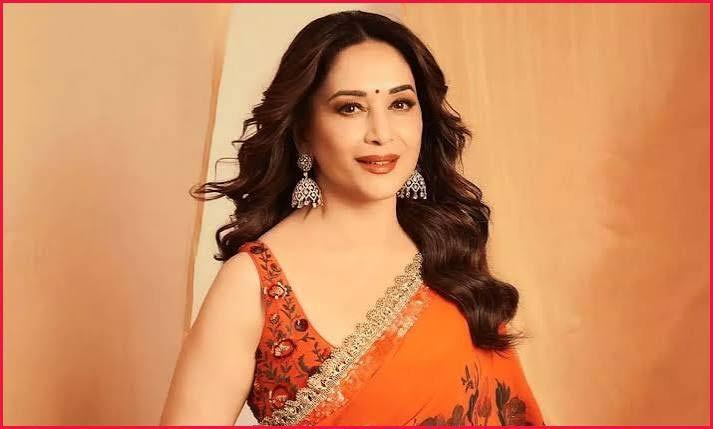 Madhuri Dixit recalls being body-shamed when she entered the industry