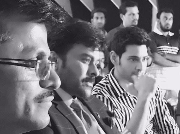 CineJosh news