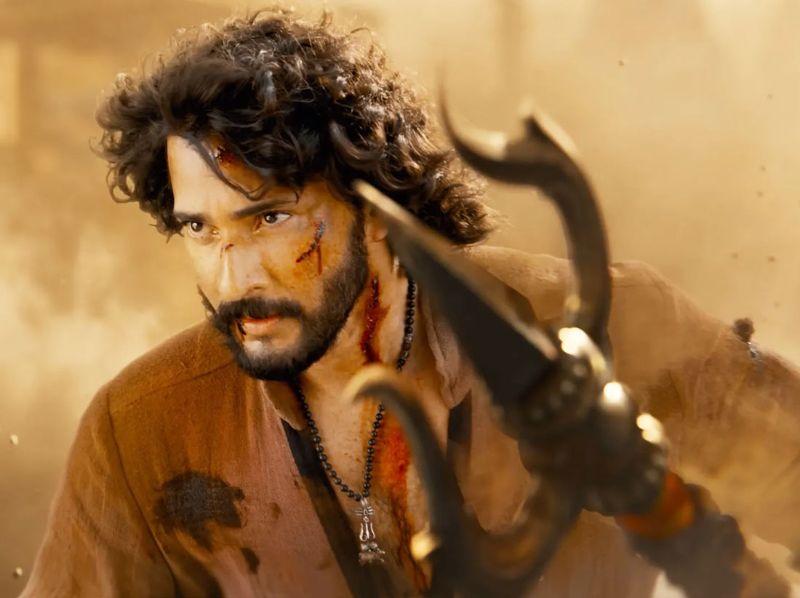 Varanasi: Nothing special from Rajamouli on Mahesh B-Day