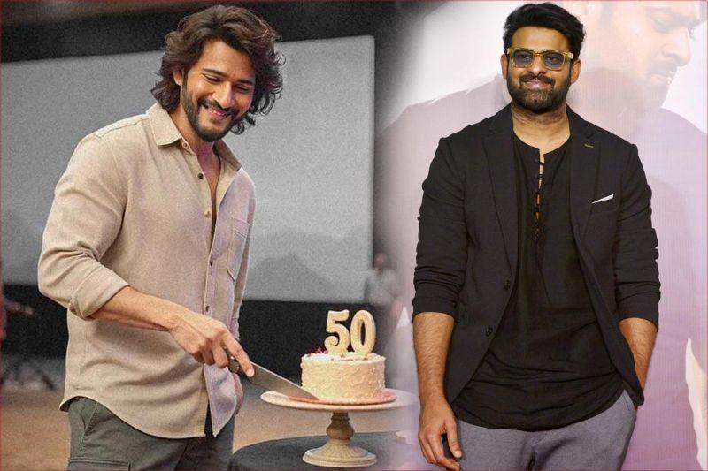 Multi Starrer With Mahesh And Prabhas