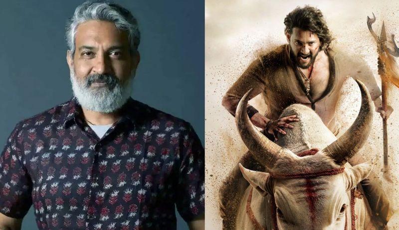 Big Test For Mahesh and Rajamouli