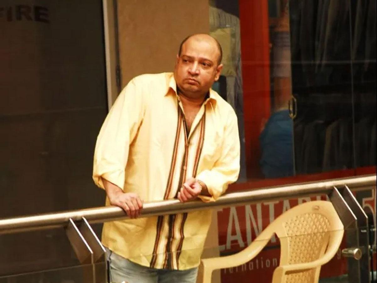 Mahesh Babu Brother Ramesh Babu Passes Away