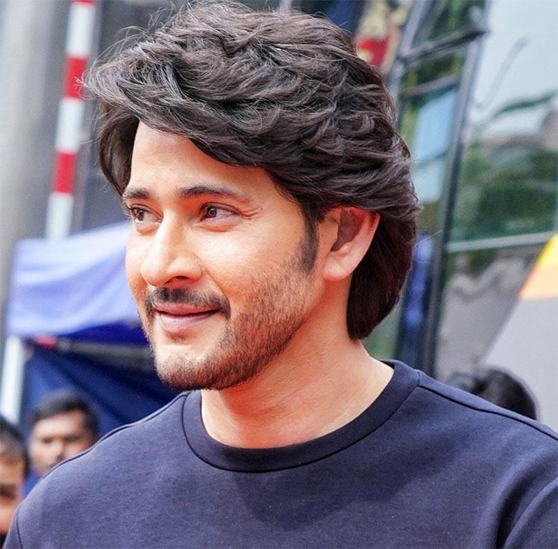 Mahesh Babu Crazy deal Zee Telugu