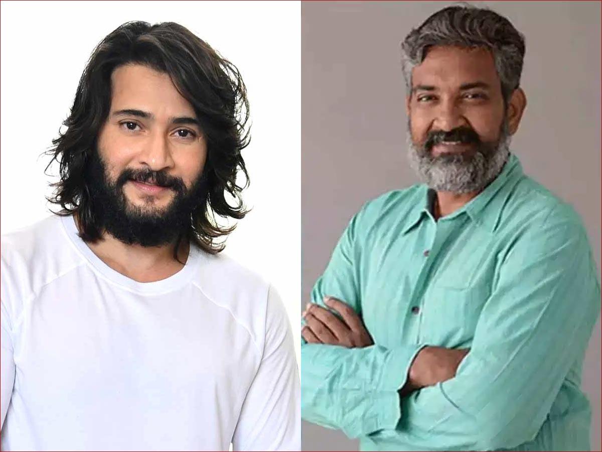Mahesh is following Rajamouli condition