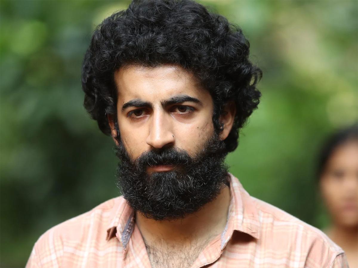 Malayalam actors in tollywood