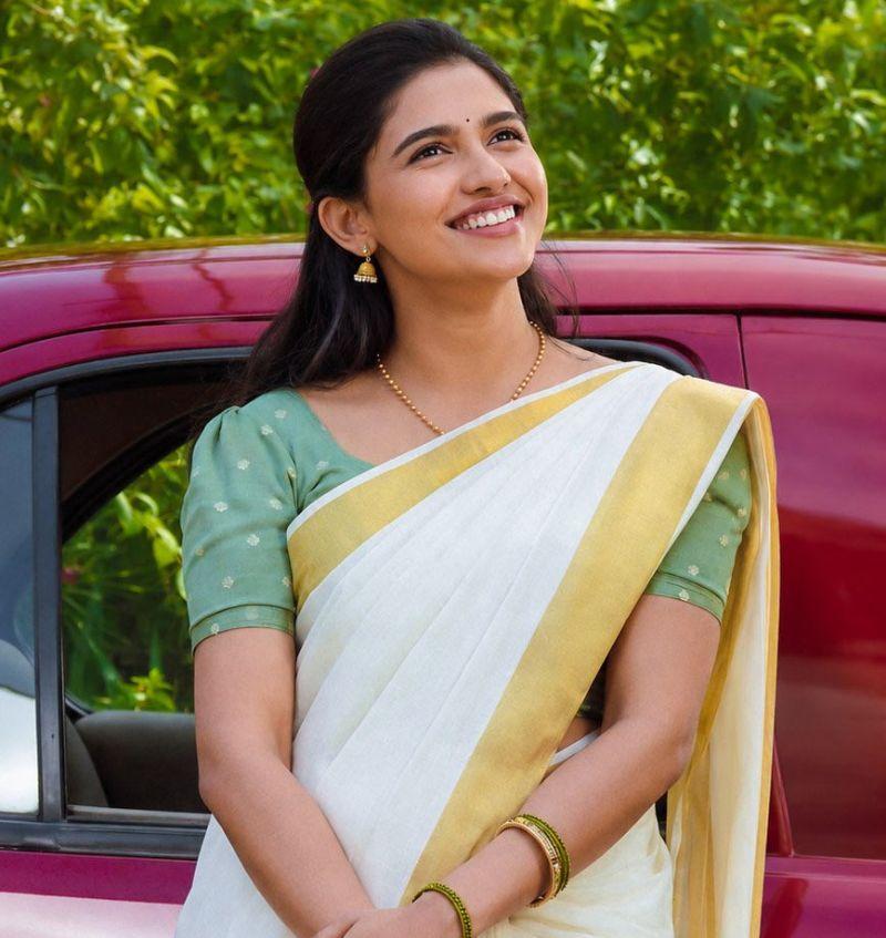 Mamitha Baiju reportedly hikes her fee 