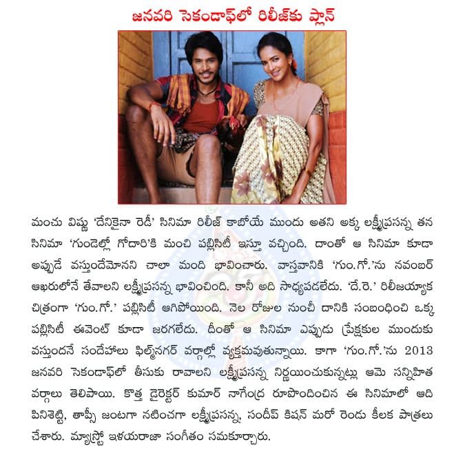CineJosh news