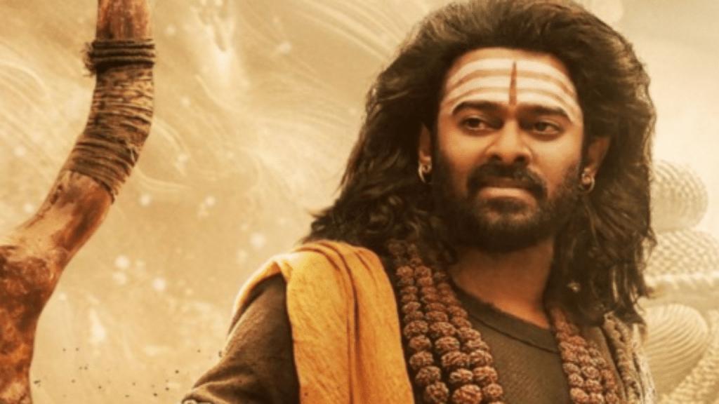 Manchu Vishnu clarifies on Prabhas role in Kannappa