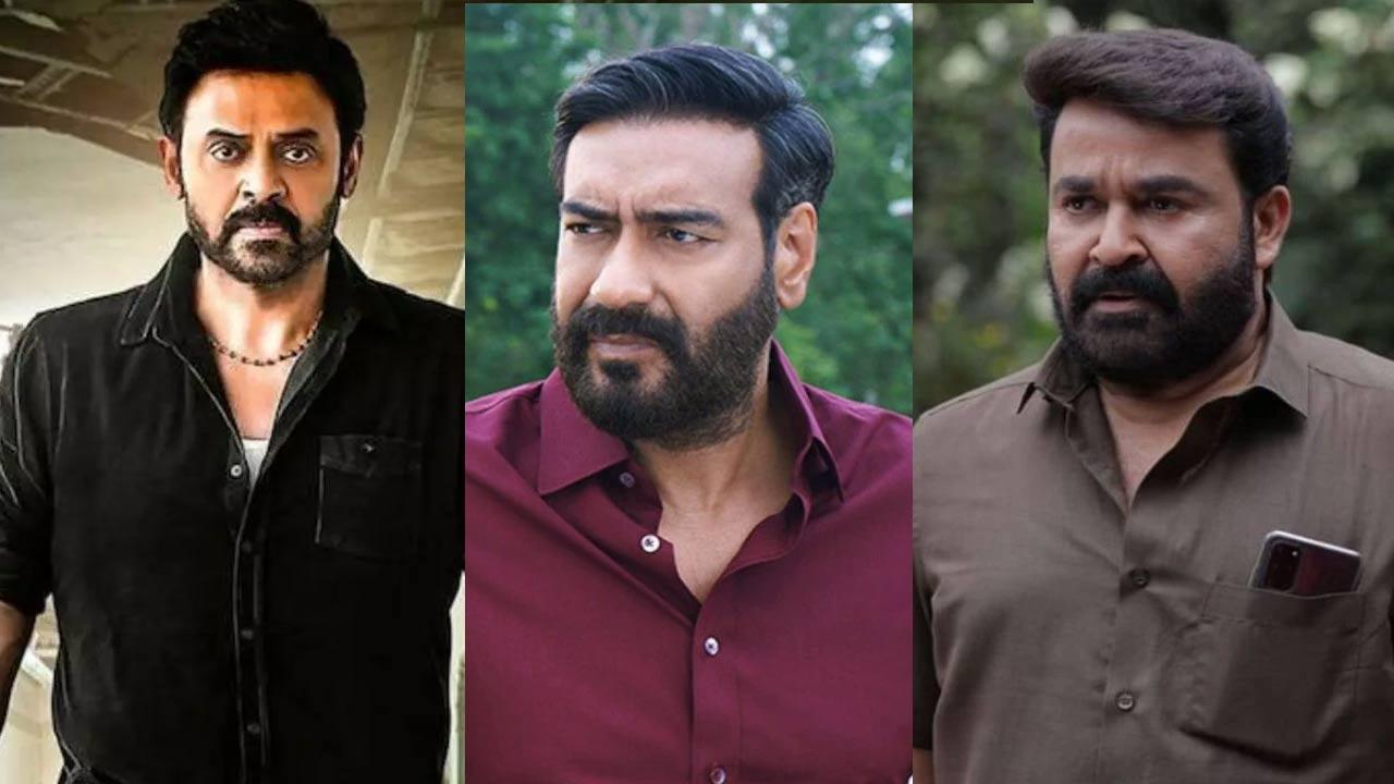 Master plan for Drishyam 3