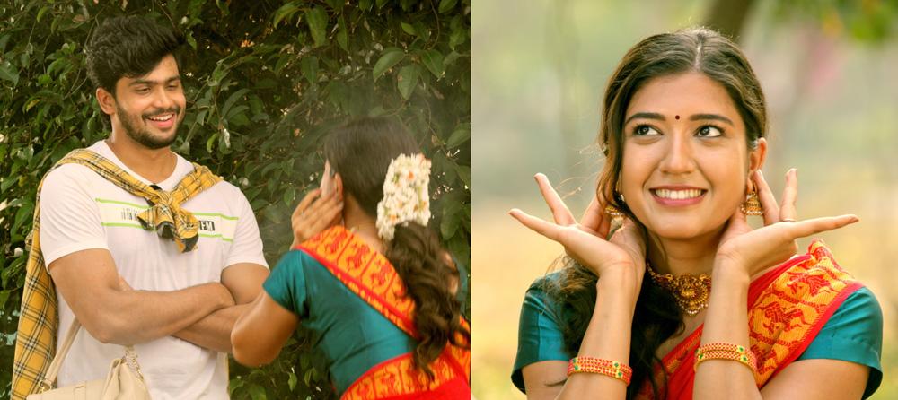 Matarani Maunamidhi Movie Glimpses Teaser Release