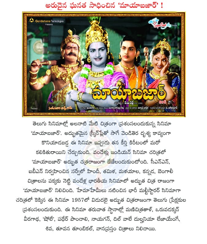 CineJosh news
