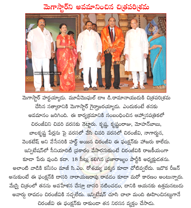 CineJosh news