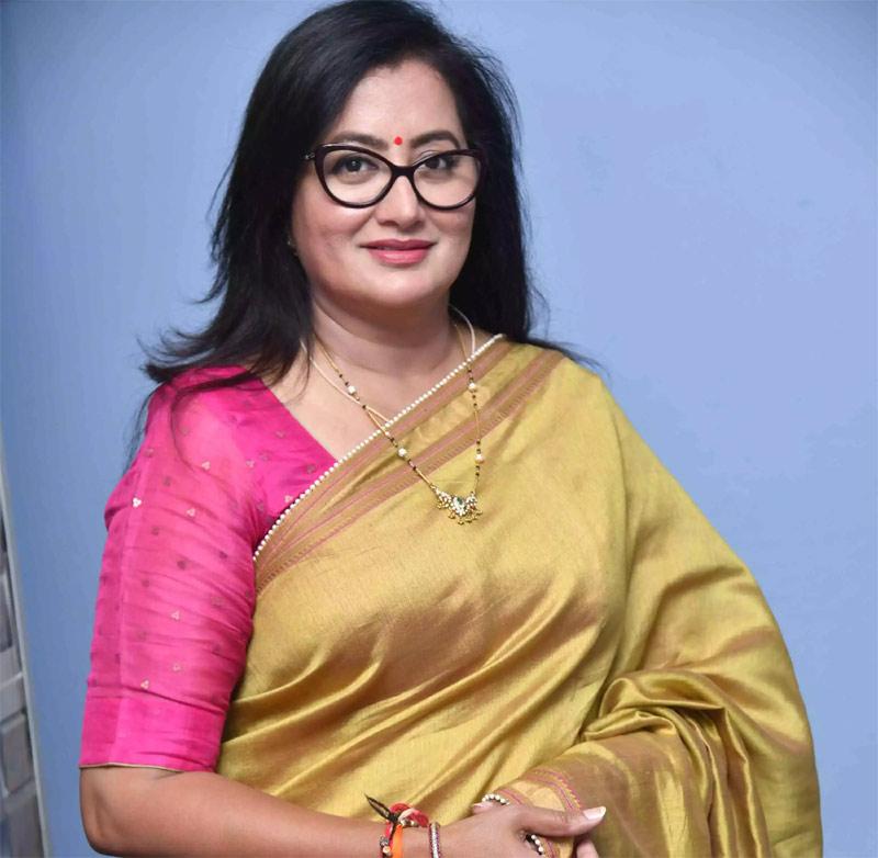 Mega 154: Sumalatha power Chiru, Raviteja emotions