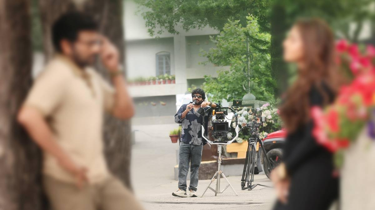 Mega 157 shooting update 