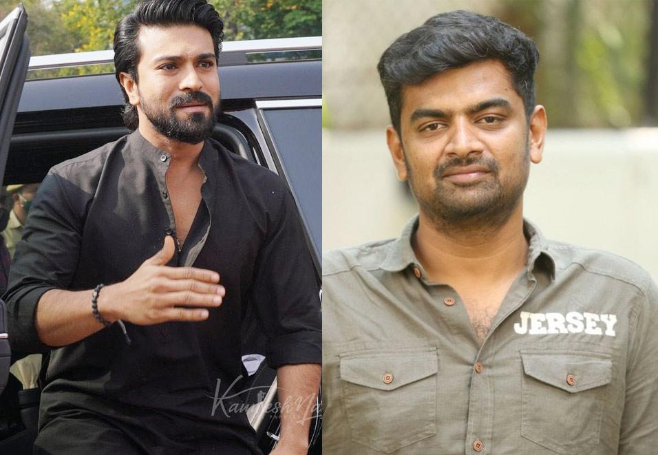 Mega Fans In Tension