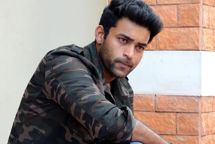 Mega Hero Varu Tej Fate is Changing?