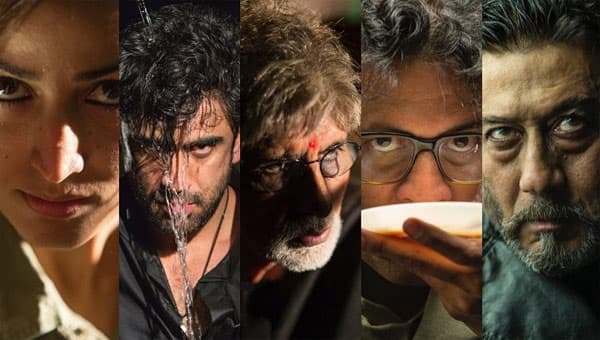 CineJosh news
