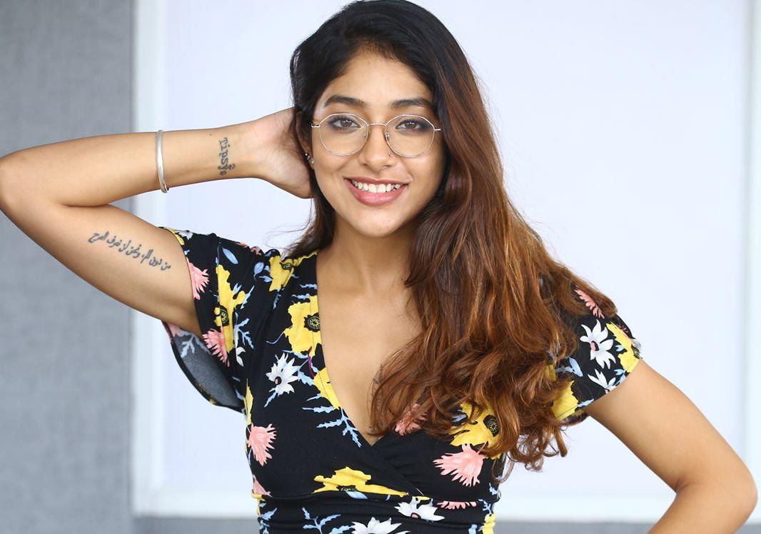 Meher Chahal Interview