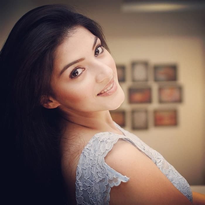 Mehreen Teams up with NTR!
