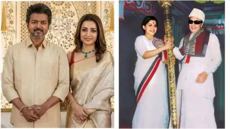 MGR-Jayalalita