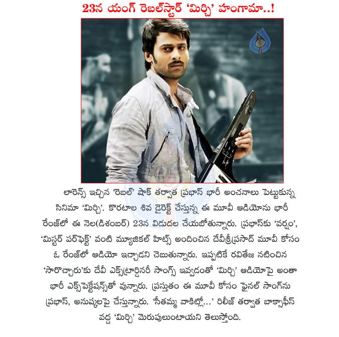 CineJosh news