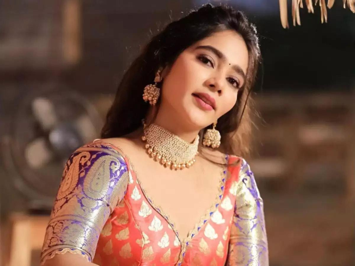 Mitraaw Sharma Lucky in Bigg Boss House