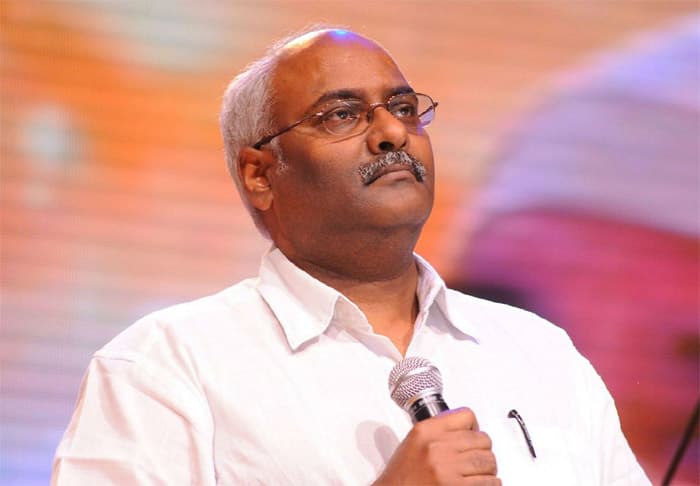 MM Keeravani Music in News