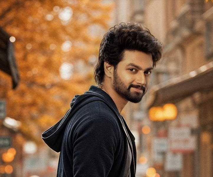 When Will Mokshagna Make His Debut?