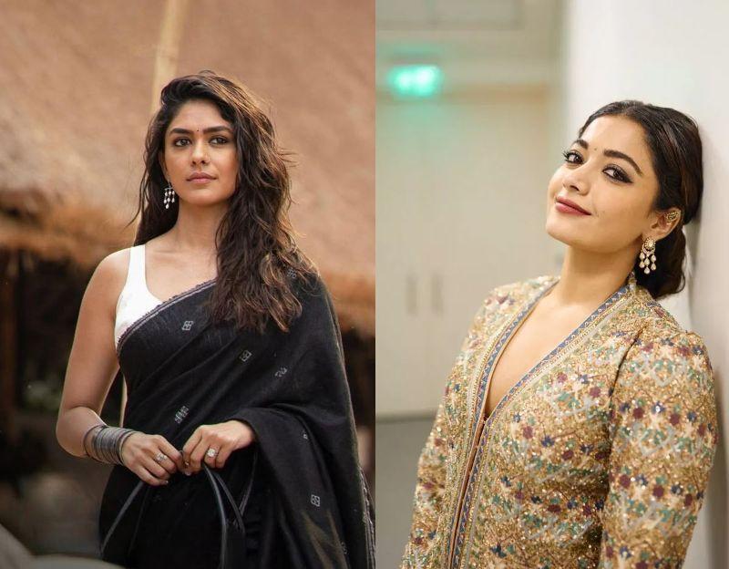 Actresses outraged over AI misuse!