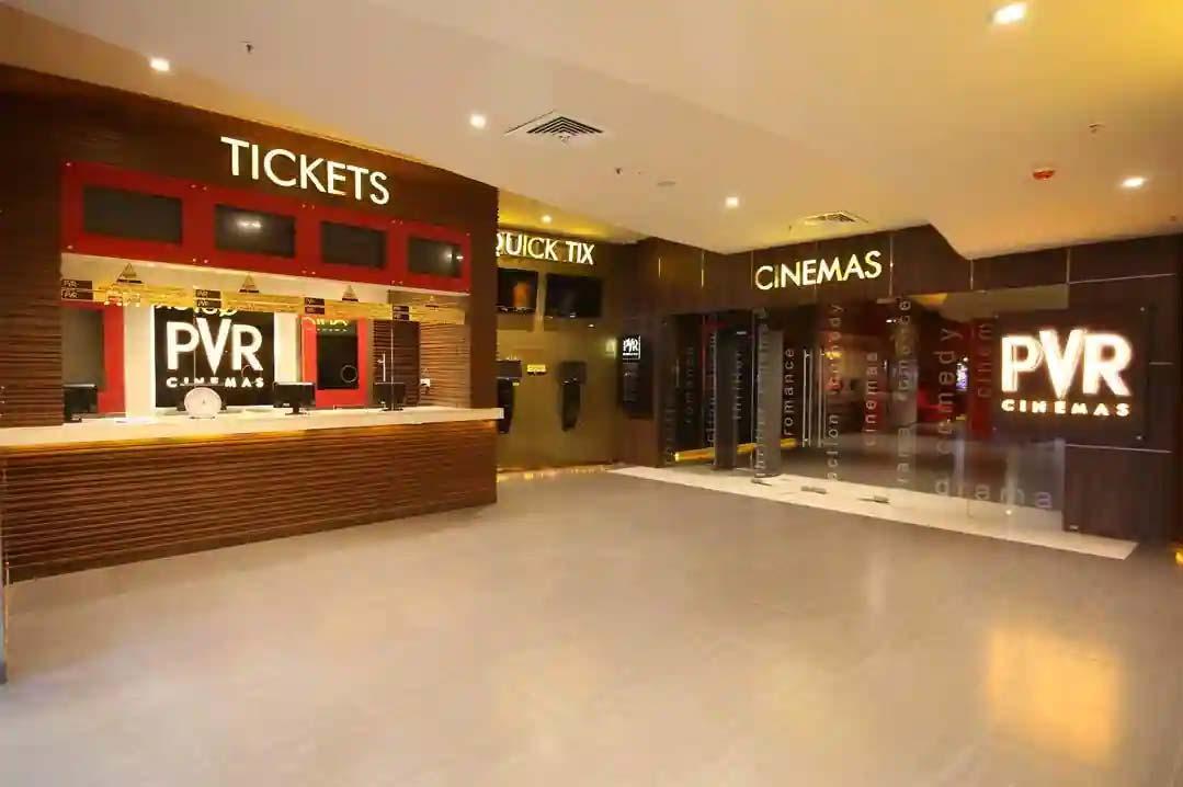 Multiplexes losing out as malls cut screen numbers
