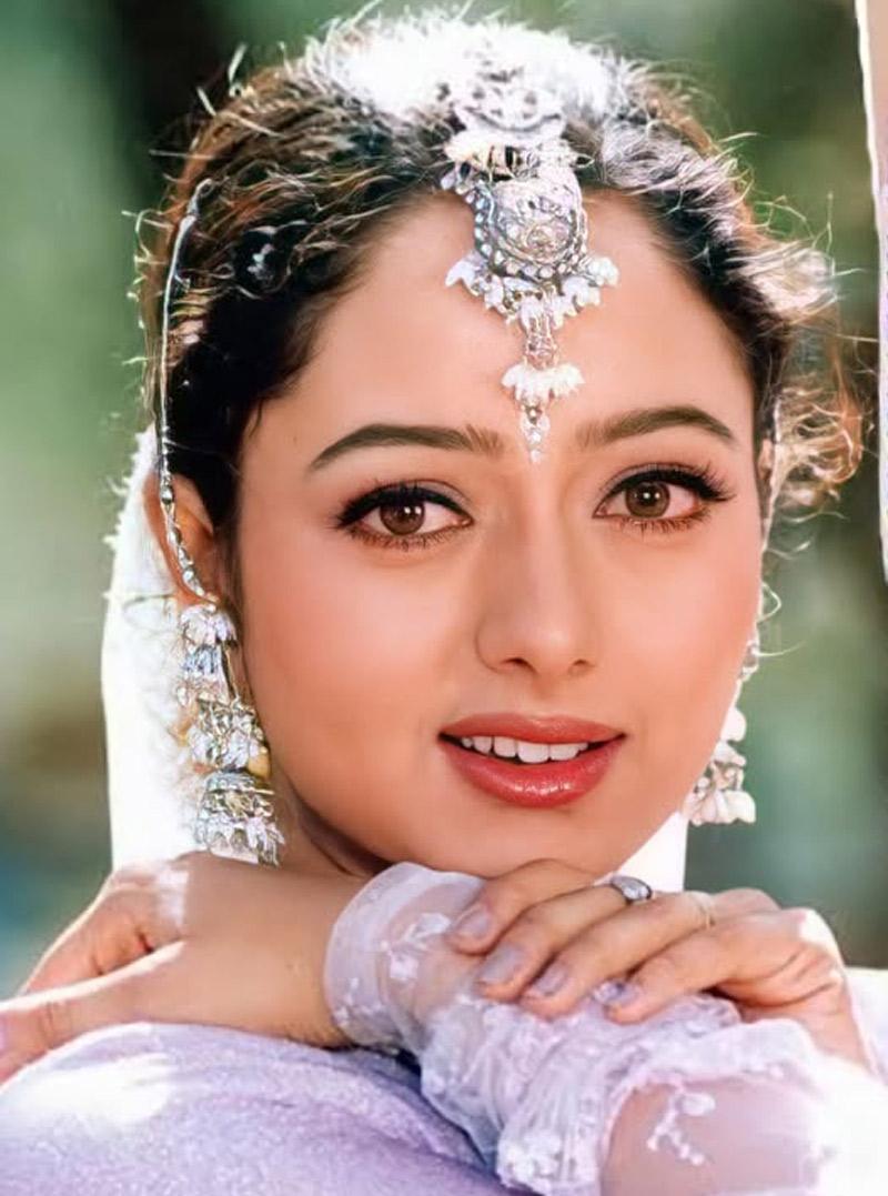 Mystery Surrounds Soundarya Death, Case Filed Against Mohan Babu