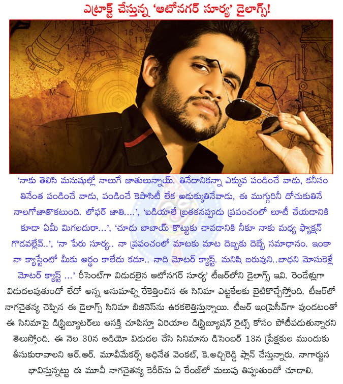 CineJosh news