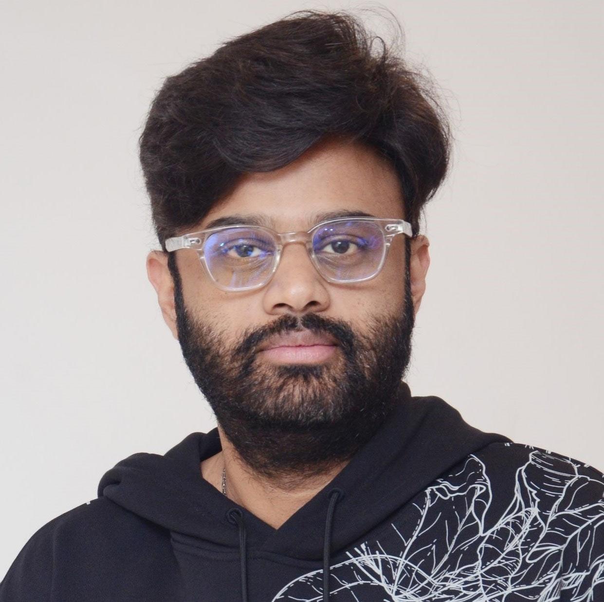 Naga Vamsi on Fight with Hari Hara Veera Mallu
