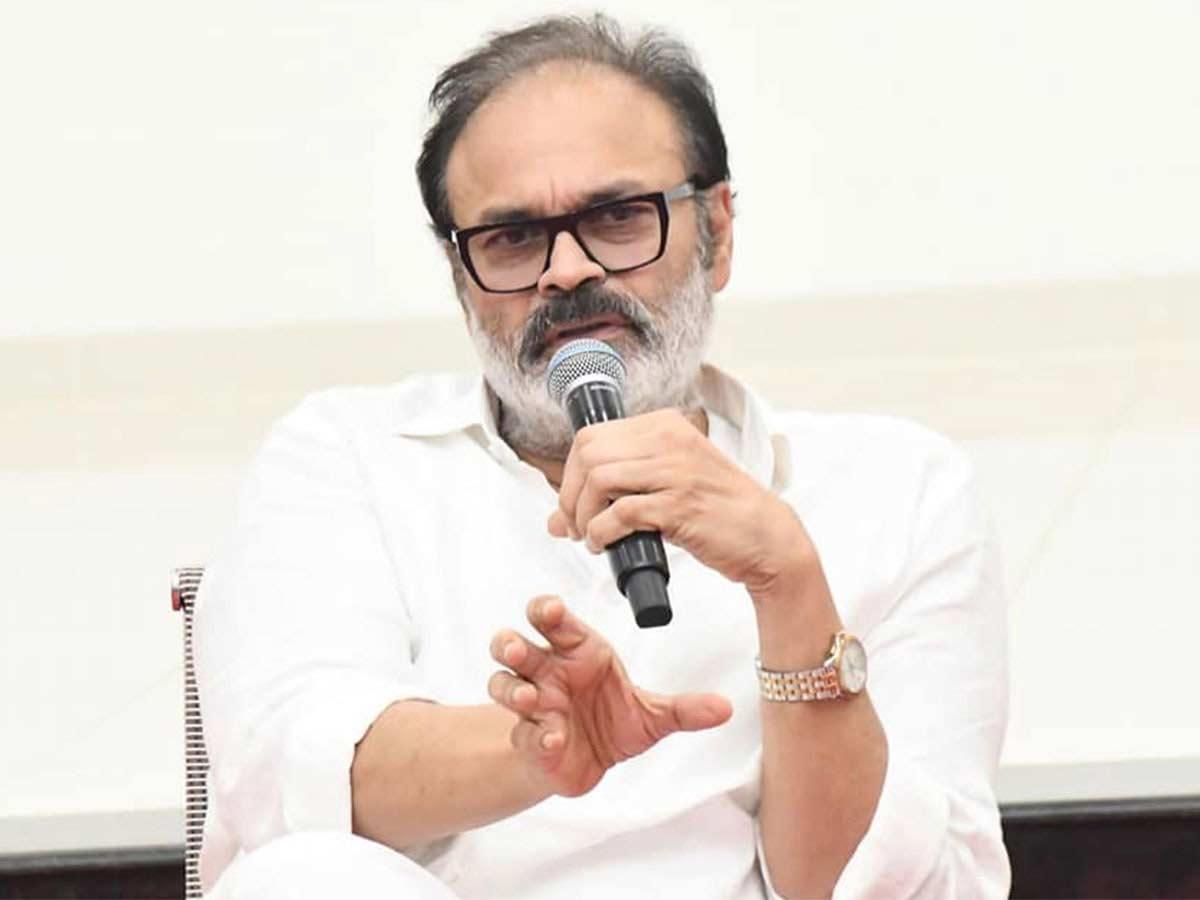 Nagababu warning to all of them