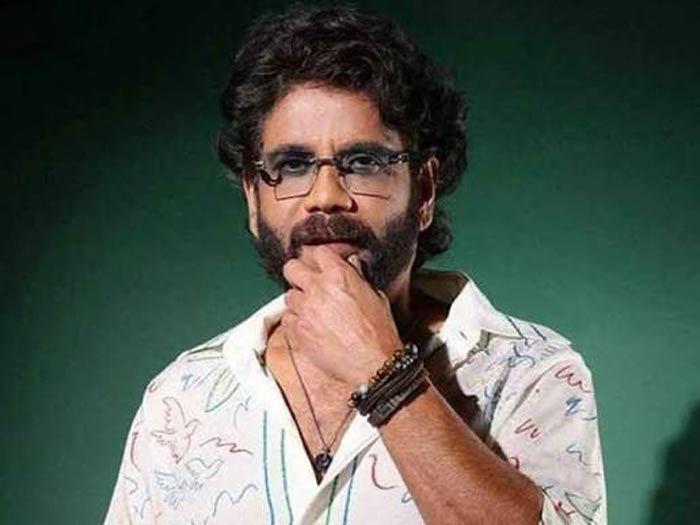 Nagarjuna about King 100 