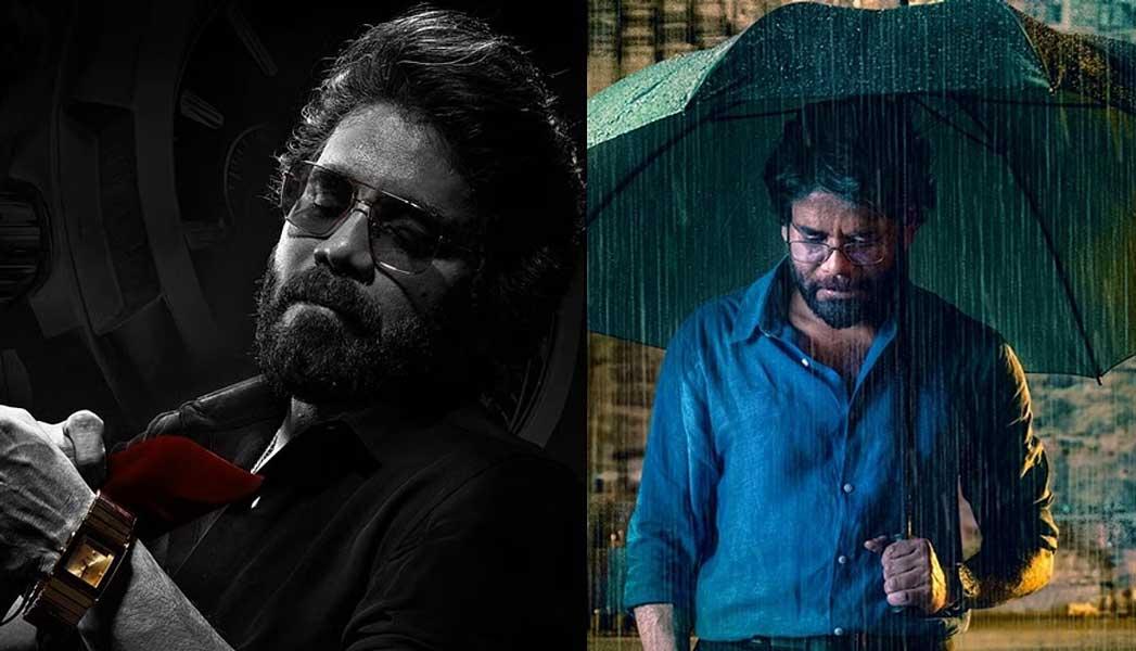 Nagarjuna Impress Audience With Supporting Roles