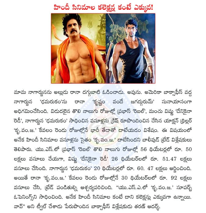 CineJosh news