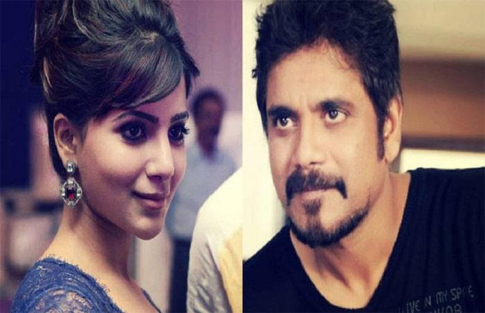 What is Link Between Nag and Samantha in RGG2?