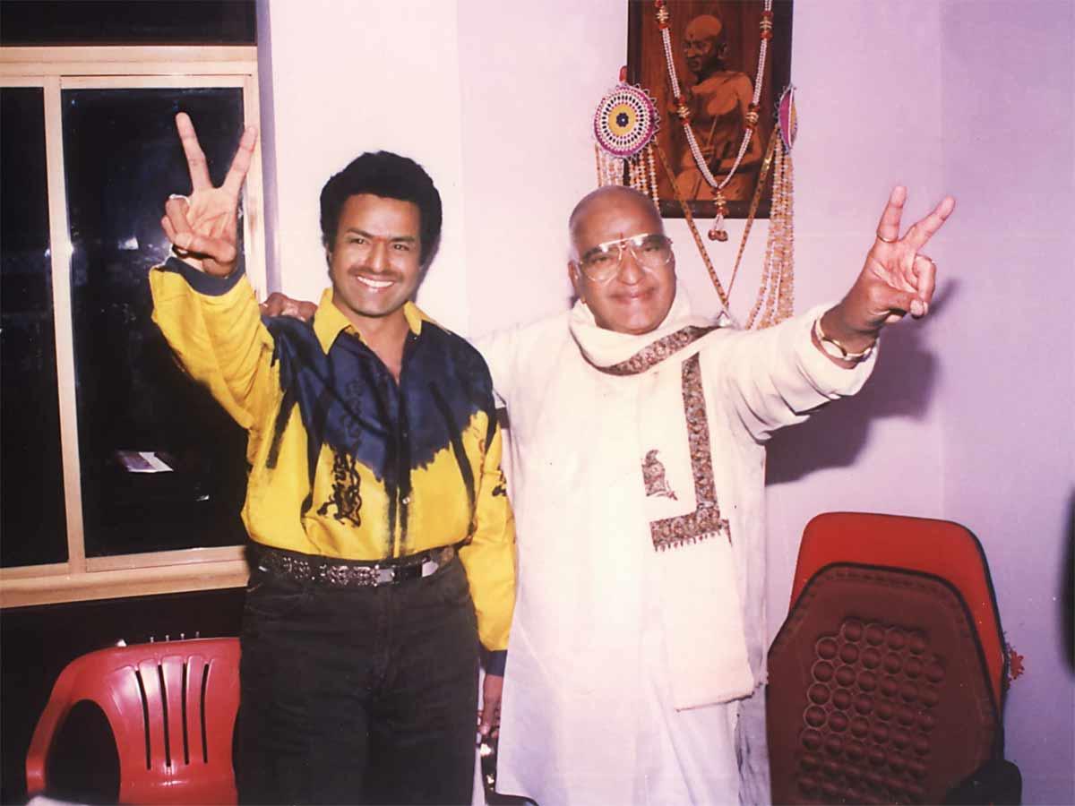 Nandamuri Balakrishna to launch NTR Centenary Celebrations
