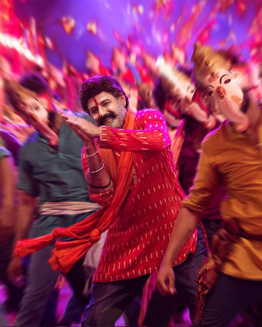 Nandamuri fans will be happy if they know this