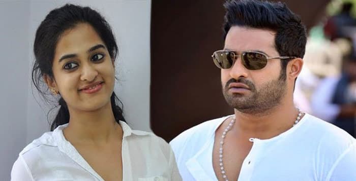 Nanditha Raj Special Appearance in Jai Lava Kusha