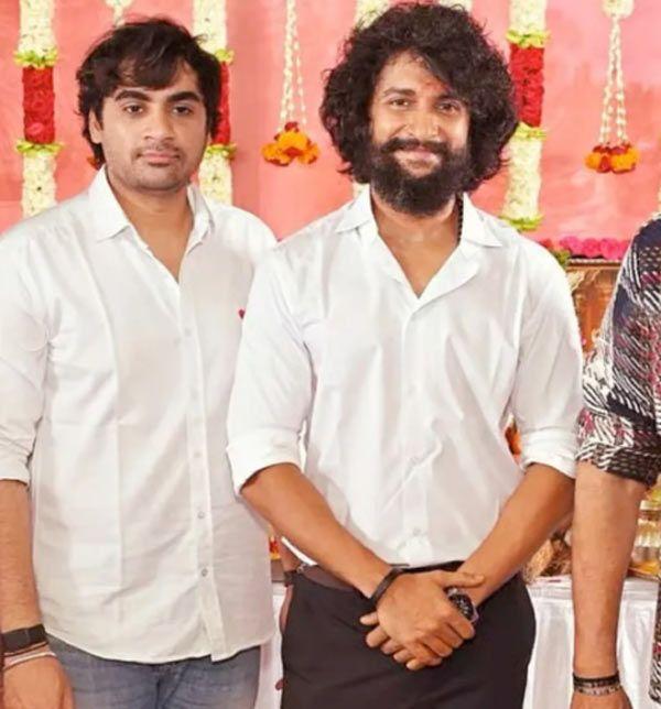 Nani's Bloody Romeo Latest Updates