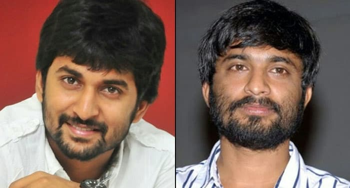 Nani Next Movie Title Fix