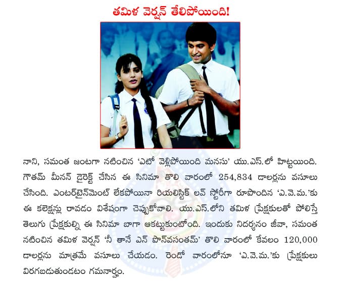 CineJosh news