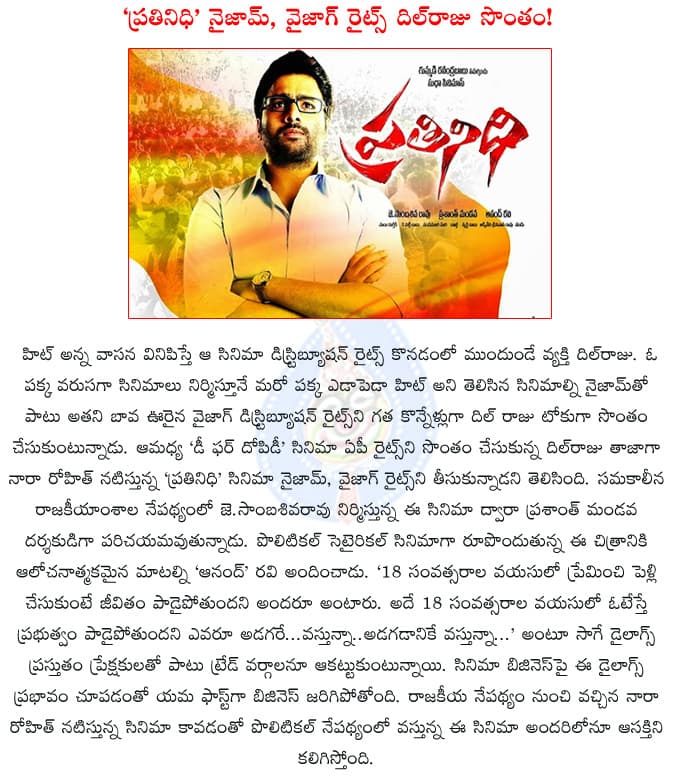 CineJosh news