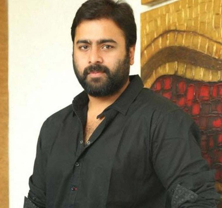 Nara Rohith Birthday Special 