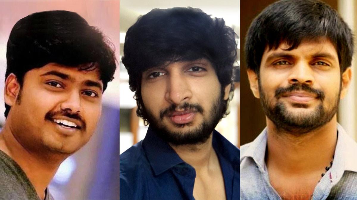 Nataratnalu as a thrilling entertainer