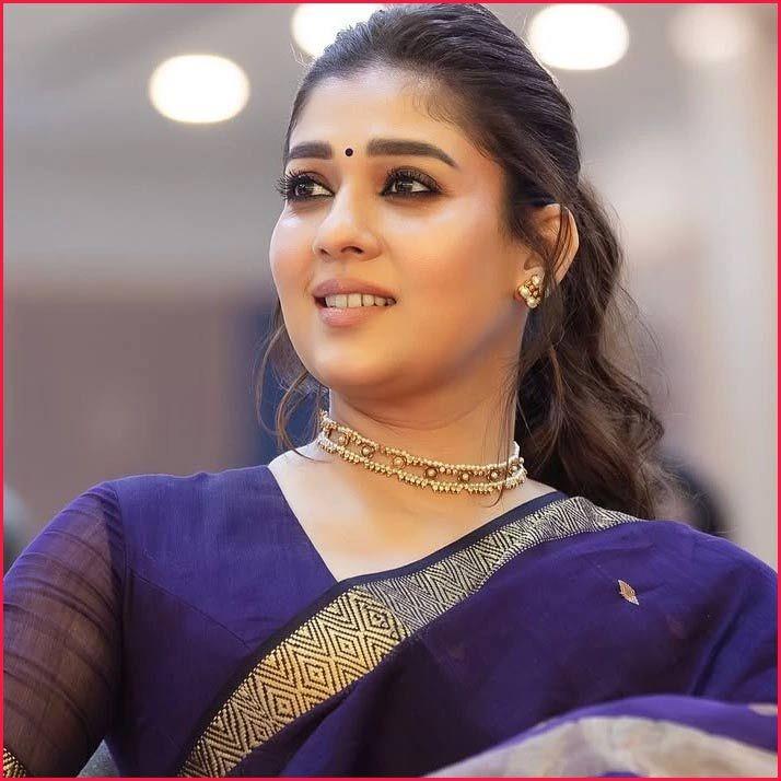 Nayan to play key role in Kanchana 4