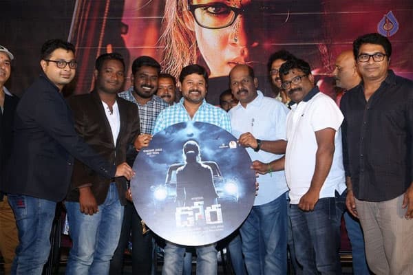 CineJosh news